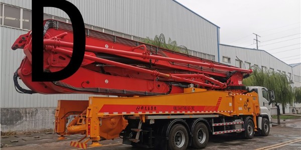 混凝土泵對骨料的要求有哪些？