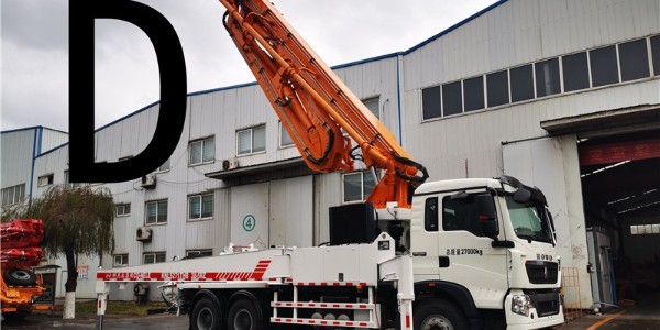 泵車為什么發熱功率變大？