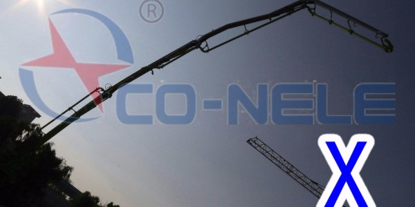 混凝土布料機的保養過程中需要注意哪些事項，才能避免施工損失？