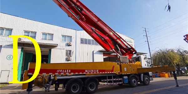 串筒是什么？混凝土泵車用得上嗎？