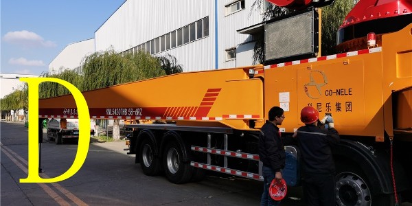 混凝土輸送泵的價格大致在多少？你了解嗎