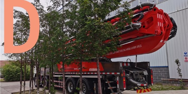 磨合期的時(shí)候，怎么使用泵車？