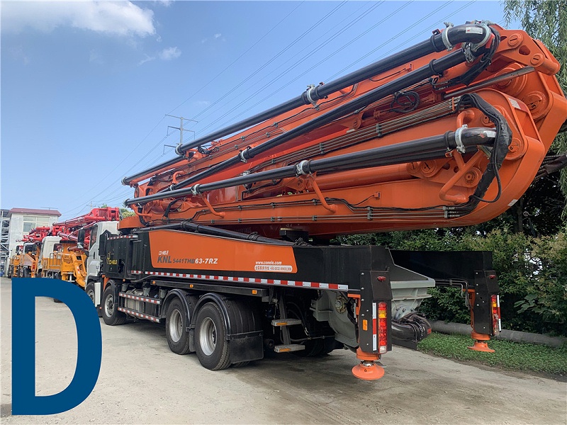 青島泵車價格 (14)