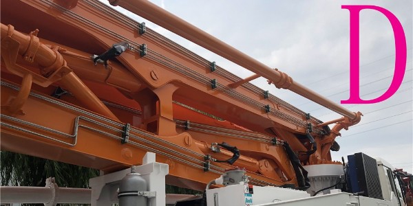 面對小型混凝土泵車水油溫同時升高如何解決（一）？