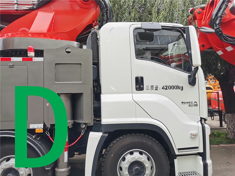 青島混凝土泵車價格 (5)