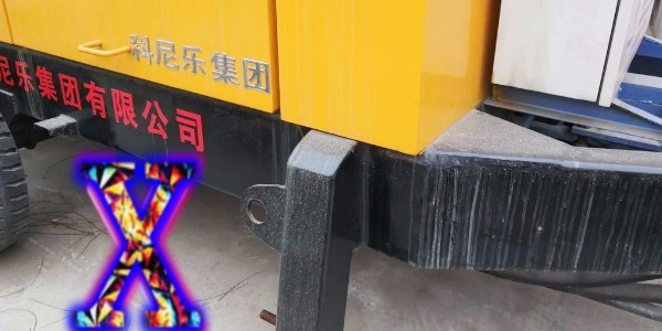 混凝土泵開機前的檢查工作以及管路沖洗、系統(tǒng)受壓的注意事項