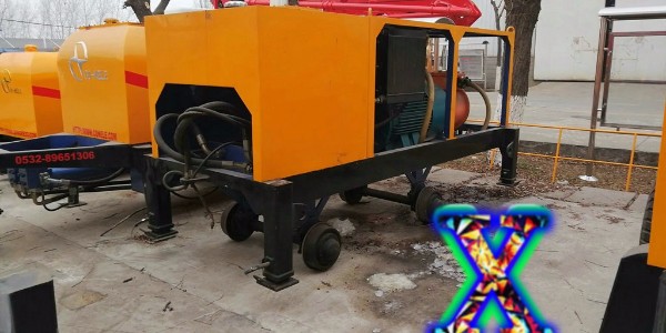 S閥混凝土泵的工作要求、液壓油冷卻以及正常工作條件應(yīng)當如何滿足？