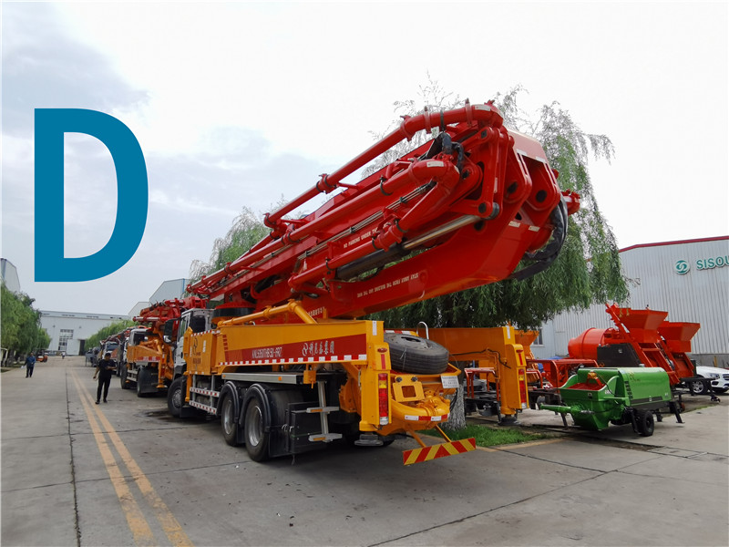 青島混凝土泵車價格 (3)