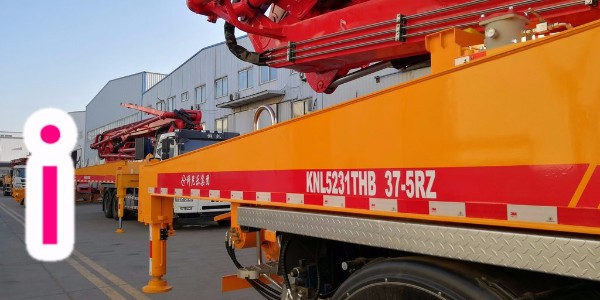 小型混凝土泵車應當怎樣降低油耗，做好節能減排？（一）—科尼樂集團