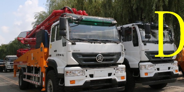 混凝土輸送泵操作時有哪些細節(jié)應該注意的？