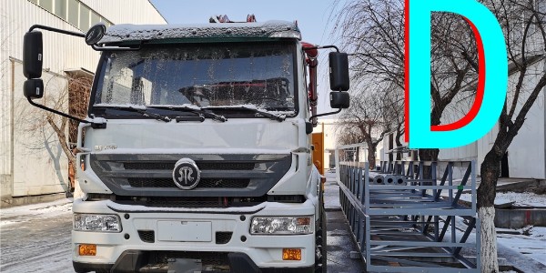 開泵車，安全才是最重要的