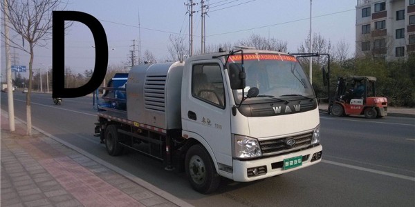 分配閥對(duì)混凝土泵的影響是什么？