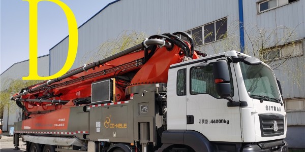 泵車里的混凝土要停留多久才行/