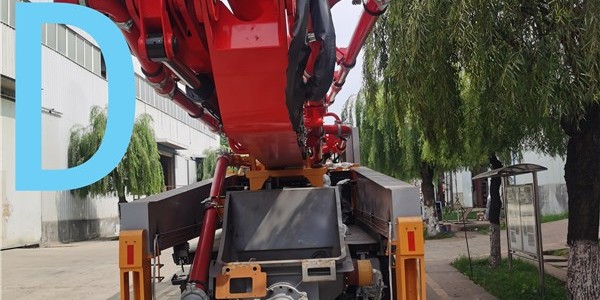 正確維護(hù)泵車，延長(zhǎng)壽命