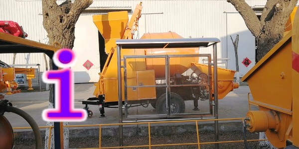 市面上混凝土泵種類那么多，為什么要選科尼樂家的？—小科說事