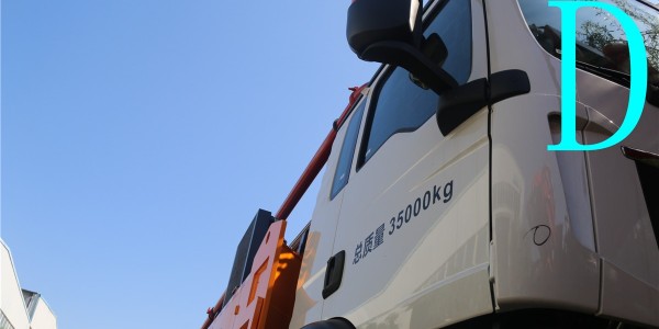 小型混凝土泵車不太常見的小問題，給您打個(gè)“預(yù)防針”