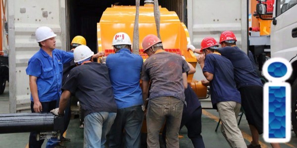 混凝土泵管道堵住了？小科來(lái)支招，讓你無(wú)憂泵送（二）