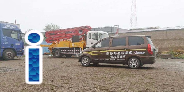 混凝土泵管道堵住了？小科來(lái)支招，讓你無(wú)憂泵送（一）