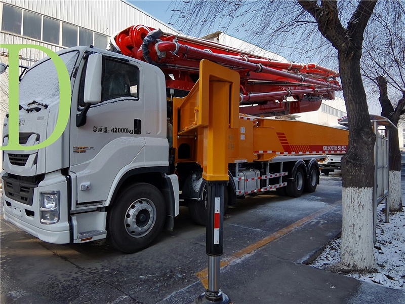 青島混凝土泵車價格 (14)