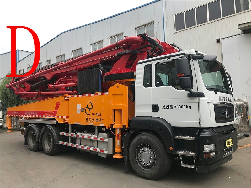 青島混凝土泵車價格 (12) 青島混凝土泵車價格 (12)