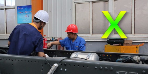 小型混凝土泵車在選擇時，臂架真的是越長越好嗎？——科尼樂