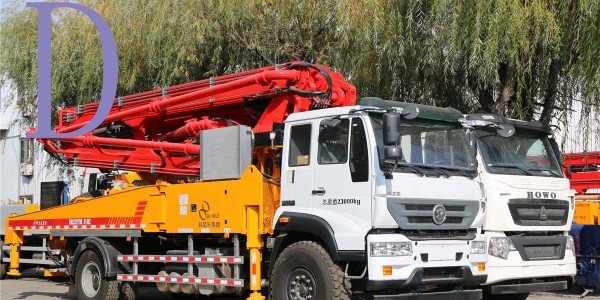 混凝土輸送泵臺班的單價你知道怎么計算的嗎？