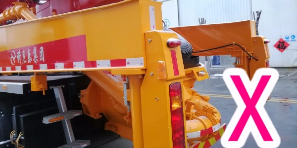 小型泵車輸送泵的清洗方法科普篇，點進來了解一下——科尼樂集團