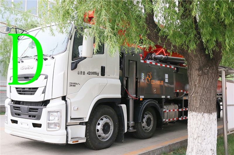 青島泵車價格 (4)