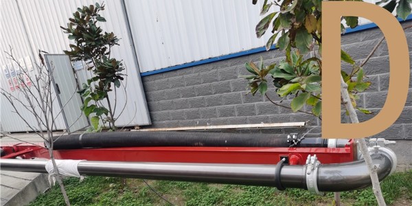 混凝土泵車(chē)潤(rùn)滑油的八大作用