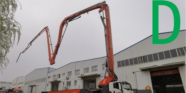 你對混凝土泵車真正了解多少呢？