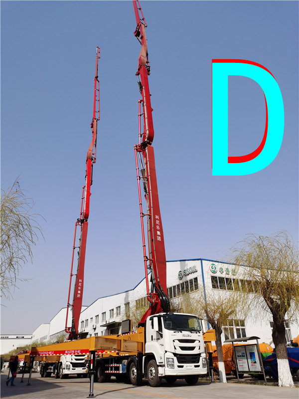 青島混凝土泵車價(jià)格 (103)