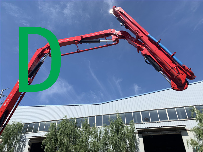 青島混凝土泵車價(jià)格 (60)