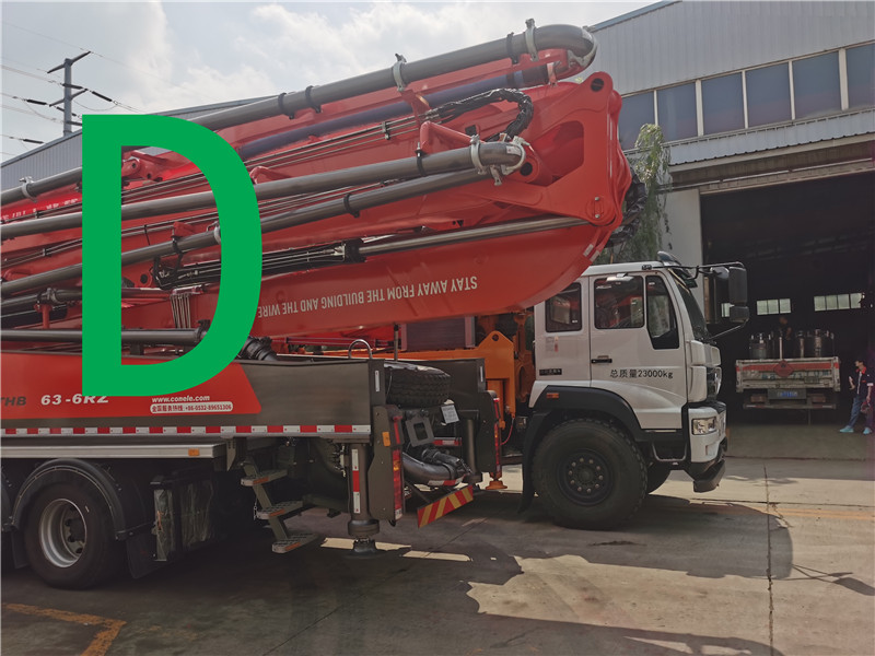 青島混凝土泵車價格 (21)