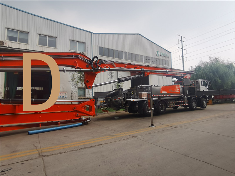 青島混凝土泵車價(jià)格 (6)