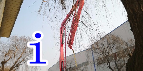 小型混凝土泵車四大關鍵部位的保養和維修方案知多少？