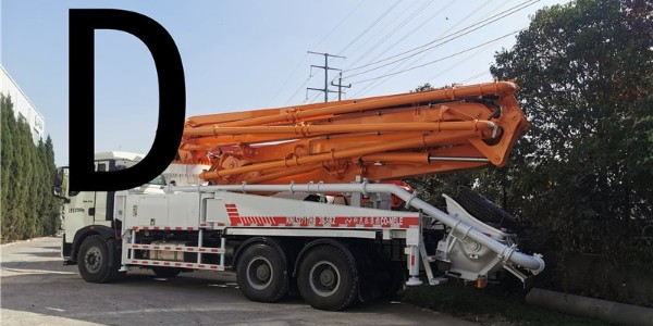 混凝土泵的細骨料分哪幾種？