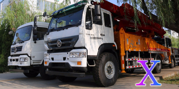 小型泵車不同季節的保養技巧——科尼樂