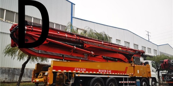 骨料平均粒徑對混凝土泵的影響？