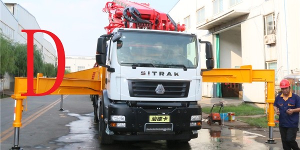 為什么別人養泵車盈利？其中的訣竅是什么