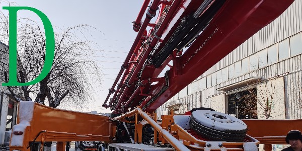 泵送混凝土之前，泵車要做好哪些準(zhǔn)備工作？