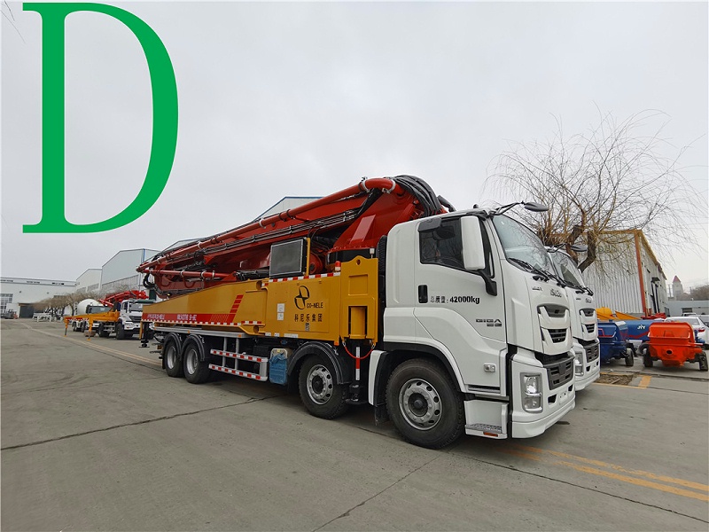 青島泵車價(jià)格 (16)