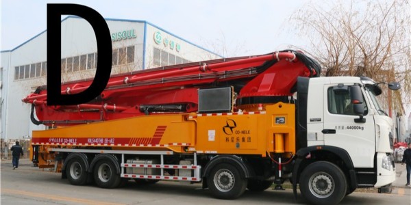 如何根據(jù)自己的需求，選擇正確的混凝土泵