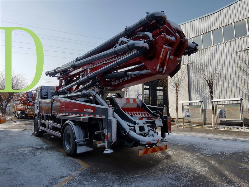 青島混凝土泵車價(jià)格 (15)