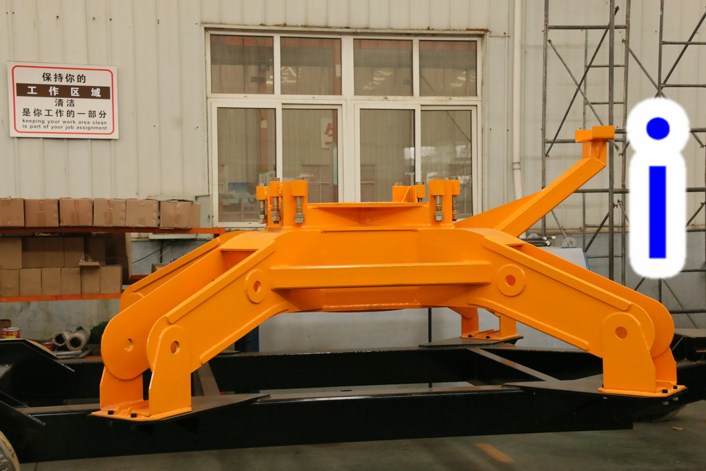 青島混凝土布料機(jī)價格 (10)