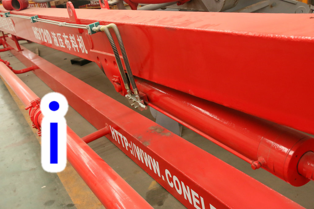 青島混凝土布料機(jī)價格 (11)