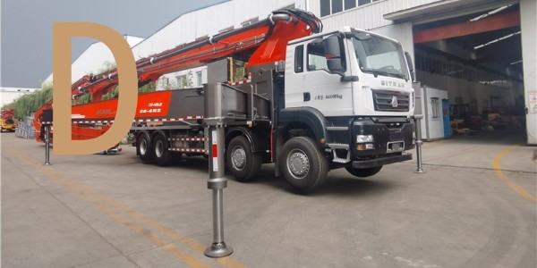 混凝土泵車發(fā)動機(jī)常見問題