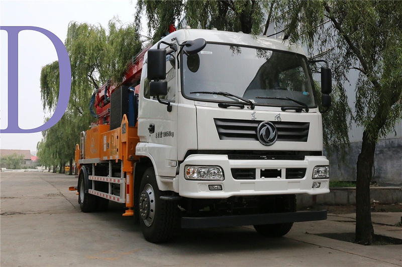 青島混凝土泵車價格 (18)