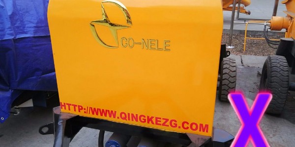 小科說混凝土泵—雙回路開式系統(tǒng)是怎樣做到節(jié)能減排的？