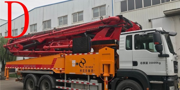 你心里對泵車的價格預期是多少？今天我們探討一下