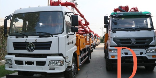 混凝土輸送泵切割環磨損原因？如何維修？